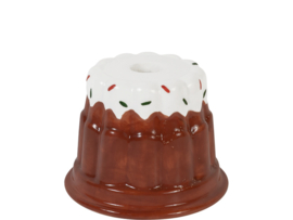 Kandelaar Pudding Blond Amsterdam