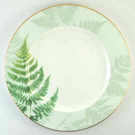 Dinerbord (27 cm.) - Noritake Grand Vert