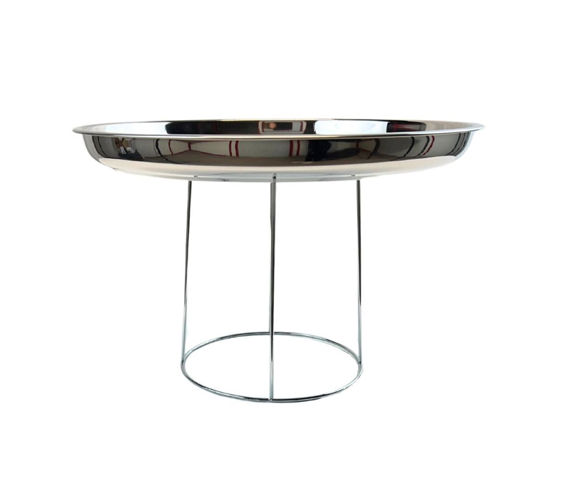 Zeevruchtenplateau en Standaard Fackelmann