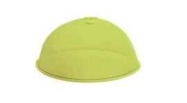 Vliegenkap Groen Cosy & Trendy