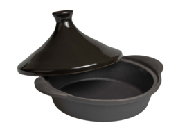 Tajine Zwart - Blackwell