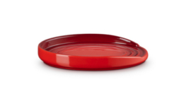 Lepelhouder Kersenrood Le Creuset
