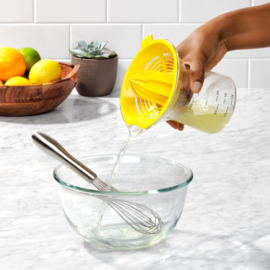 Citruspers 2-in-1 Good Grips OXO