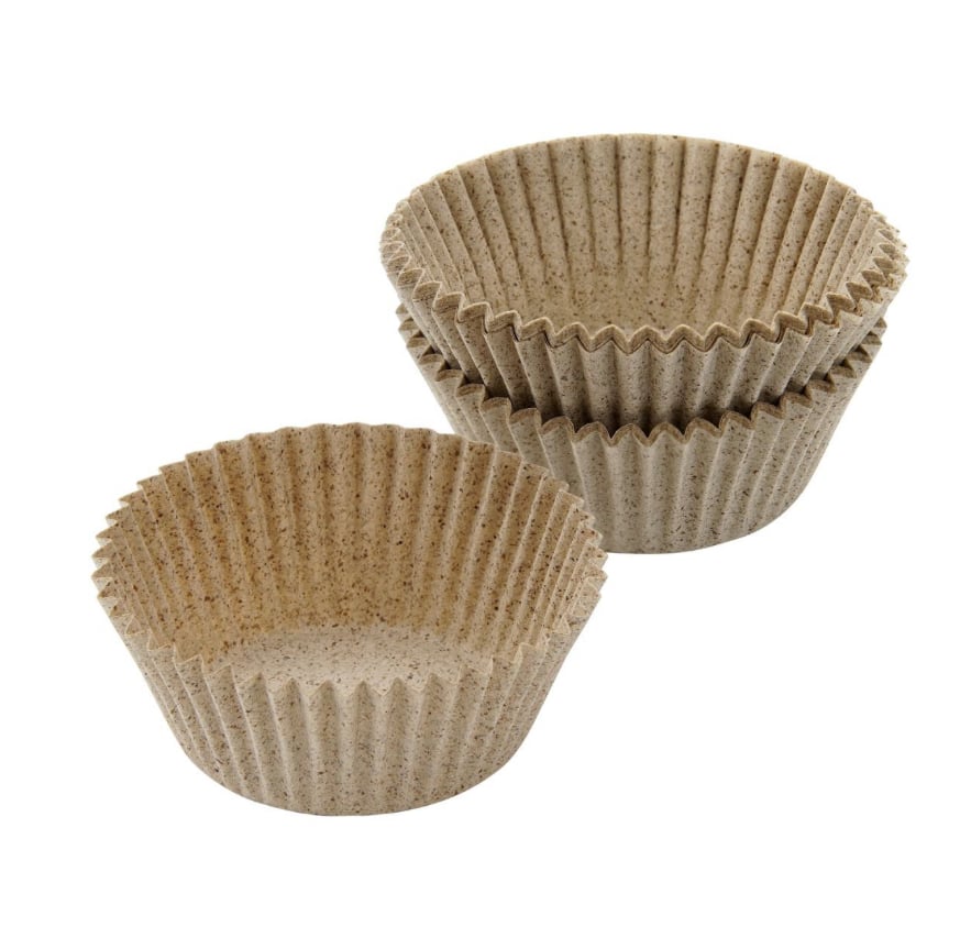 40 Muffinvormpjes Smart Pastry Zenker