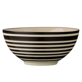 Schaal Stripe - DAY Birger et Mikkelsen Home