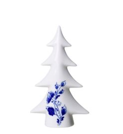 Kerstboom Klein Heinen Delfts Blauw