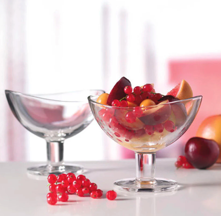 IJscoupe Loop Leonardo