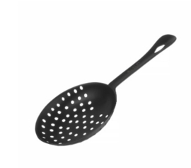 Julep Strainer Zwart Bar Up Hendi