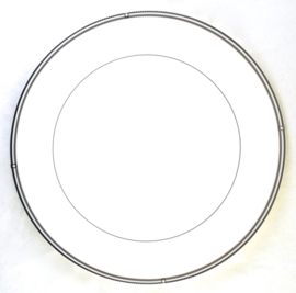 Dinerbord (28,2 cm.) - Noritake Aidan