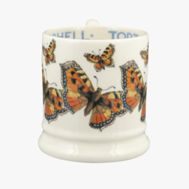 Mok 1/2 Pt Tortoiseshell - Emma Bridgewater