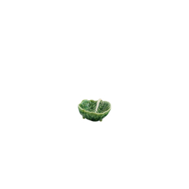 Dipschaaltje Cabbage Bordallo Pinheiro