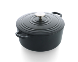 Braadpan Bourgogne Earl Grey BK
