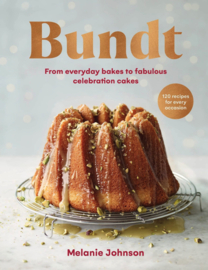 Bundt Book Europe Nordic Ware