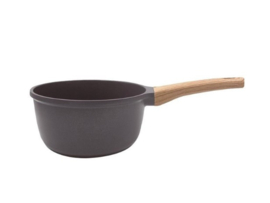 Steelpan Mocha 20 cm. Cookut