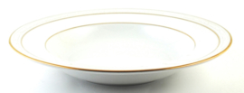 Soepbord (21,5 cm.) - Noritake Lockleigh