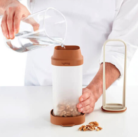 Plantaardige Zuivelmaker Lékué