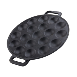 Blinis- & Poffertjespannen