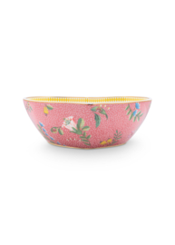 Hartvormige Ovenschaal (16,5 cm.) - Pip Studio La Majorelle