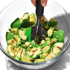 Avocadohulp Smash & Scoop Good Grips OXO