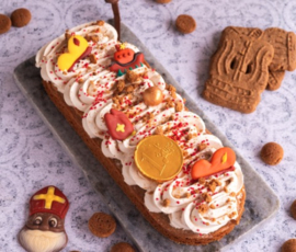 Sloffenring 24 cm. BrandNewCake