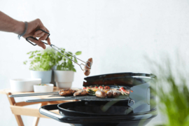 Tang Barbecook