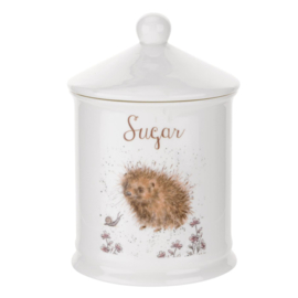 Voorraadpot Sugar - Wrendale Designs