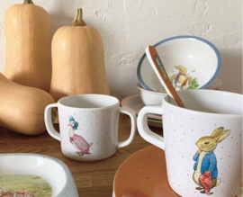 Schaal Peter Rabbit Petit Jour Paris