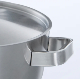 Soeppan Conical+ BK