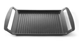 Grillplaat voor Inductie Hendi