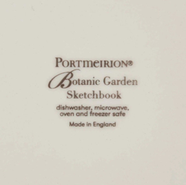 Mok Sketchbook Portmeirion