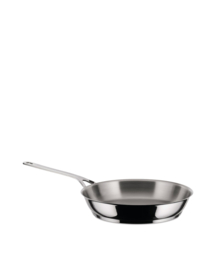 Koekenpan Pots&Pans 20 cm. - Alessi