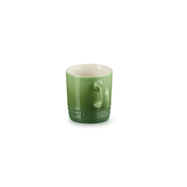 Espressomokje Bamboe Le Creuset