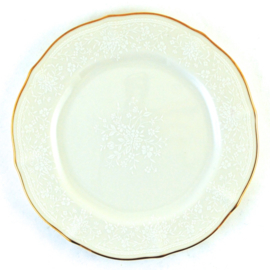 Broodbord (17,8 cm.) - Noritake Chandon Gold