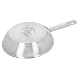 Koekenpan Resto 3 - 28 cm. Demeyere