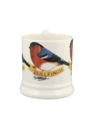 1/2 Pt Mok Bullfinch Emma Bridgewater