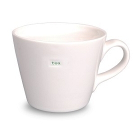 Bucket Mug Tea - MAKE International