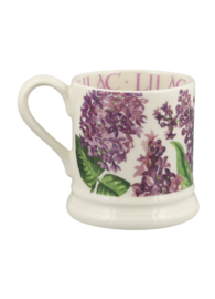 1/2 Pt Mok Lilac Emma Bridgewater