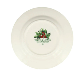 Ontbijtbord Holly Emma Bridgewater