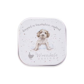 Lip Balm Teacup Pup - Wrendale Designs