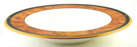 Diep Bord (21,6 cm.) - Noritake Cabot