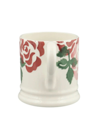 1/2 Pt Mok Chintz Emma Bridgewater