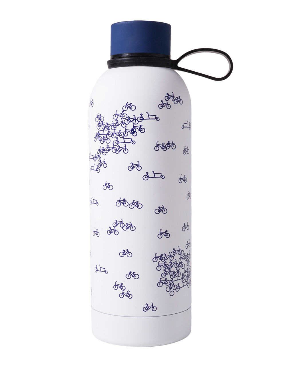 Heinen Delfts Blauw