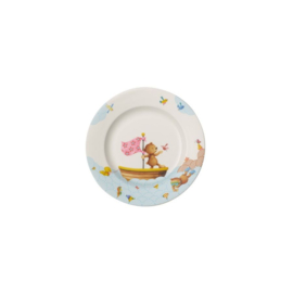 Dinerbord Happy as a Bear - Villeroy & Boch