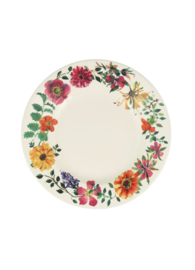 Ontbijtbord Garden Flowers Emma Bridgewater