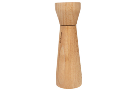 Pepermolen 18 cm. Beukenhout Cosy & Trendy