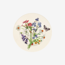 Gebaksbord Wild Flowers - Emma Bridgewater
