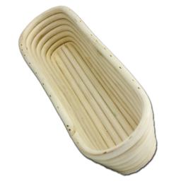 Rijsmand Stokbrood BrandNewCake