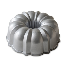 Original Bundt Silver Tulbandvorm - Nordic Ware