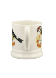 1/2 Pt Mok Goldfinch Emma Bridgewater