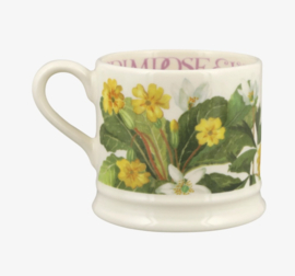 Mok Small Primrose & Wood Anemone - Emma Bridgewater